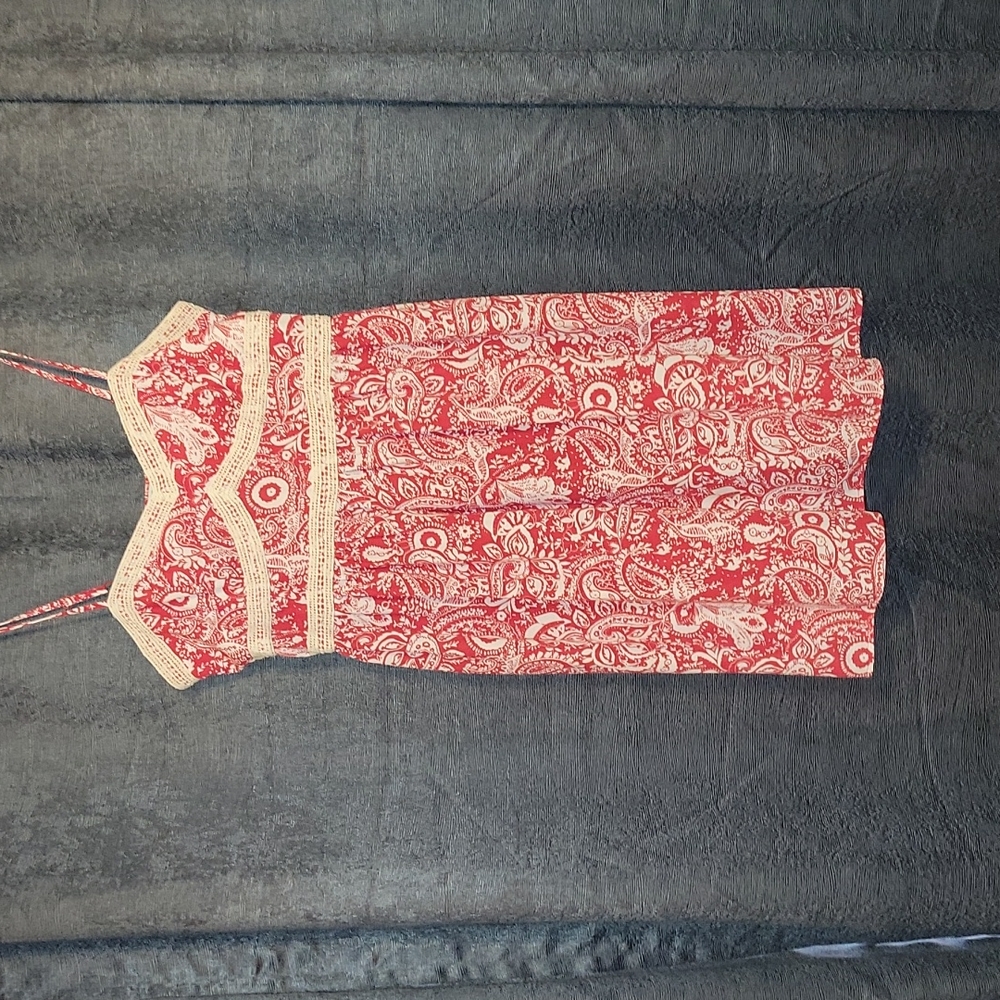 Maurice's Dress